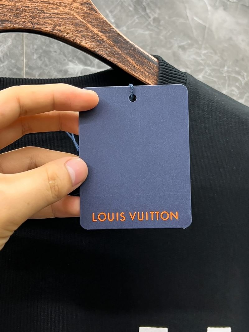 Louis Vuitton Hoodies